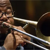 Roland Barber Quintet/Sextet