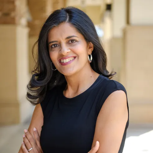 Sejal Mehta headshot
