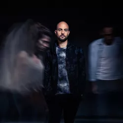 Shai Maestro
