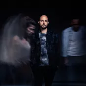 Shai Maestro