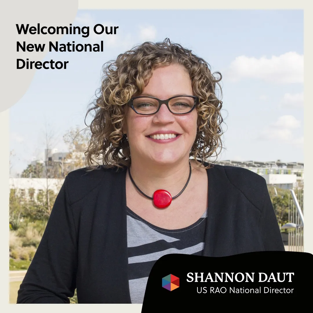 Shannon Daut
