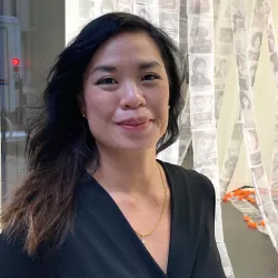Sisavanh Houghton