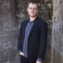 Skyler Hagner / The Hagner McKay Nonet