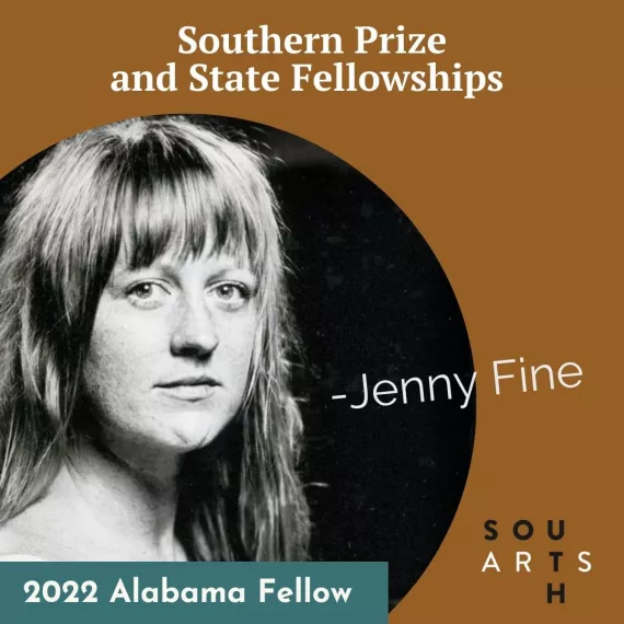 Jenny Fine