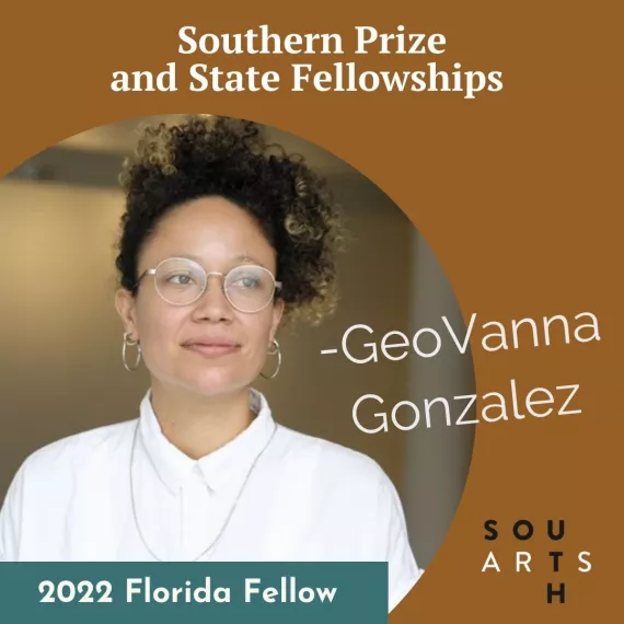 GeoVanna Gonzalez
