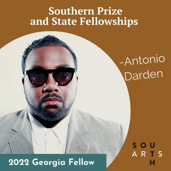 Antonio Darden