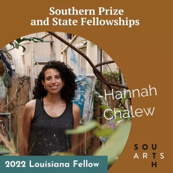 Hannah Chalew
