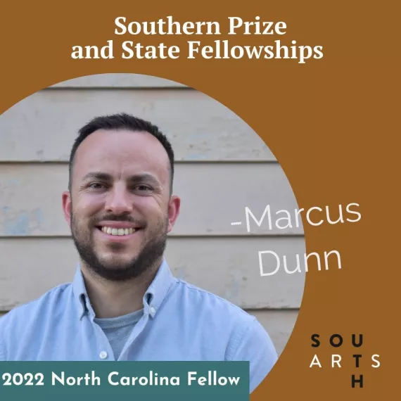 Marcus Dunn
