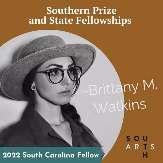 Brittany M. Watkins