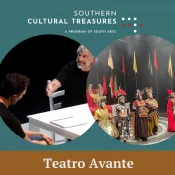 Teatro Avante