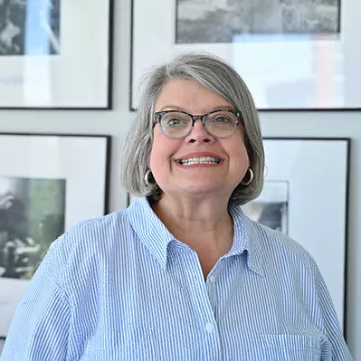 Teresa Hollingsworth