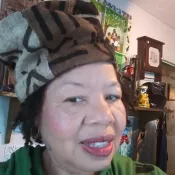 Theresa Gloster