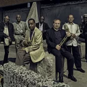 David Weiss and The Cookers