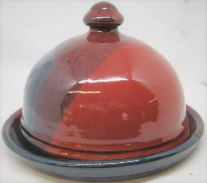 Pottery by Calhoun