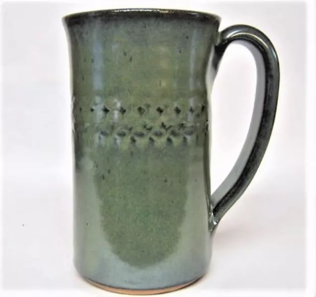 Pottery by Calhoun