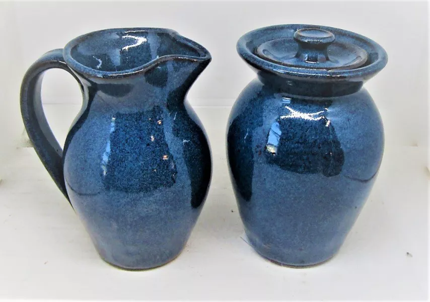 Pottery by Calhoun
