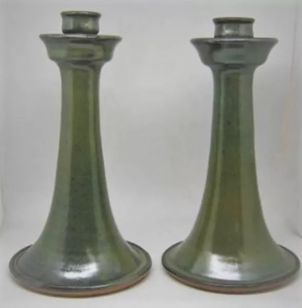 Pottery by Calhoun