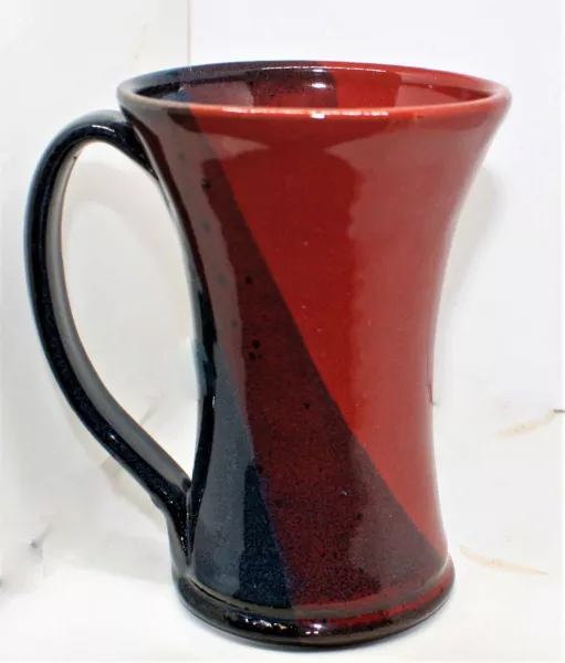 Pottery by Calhoun