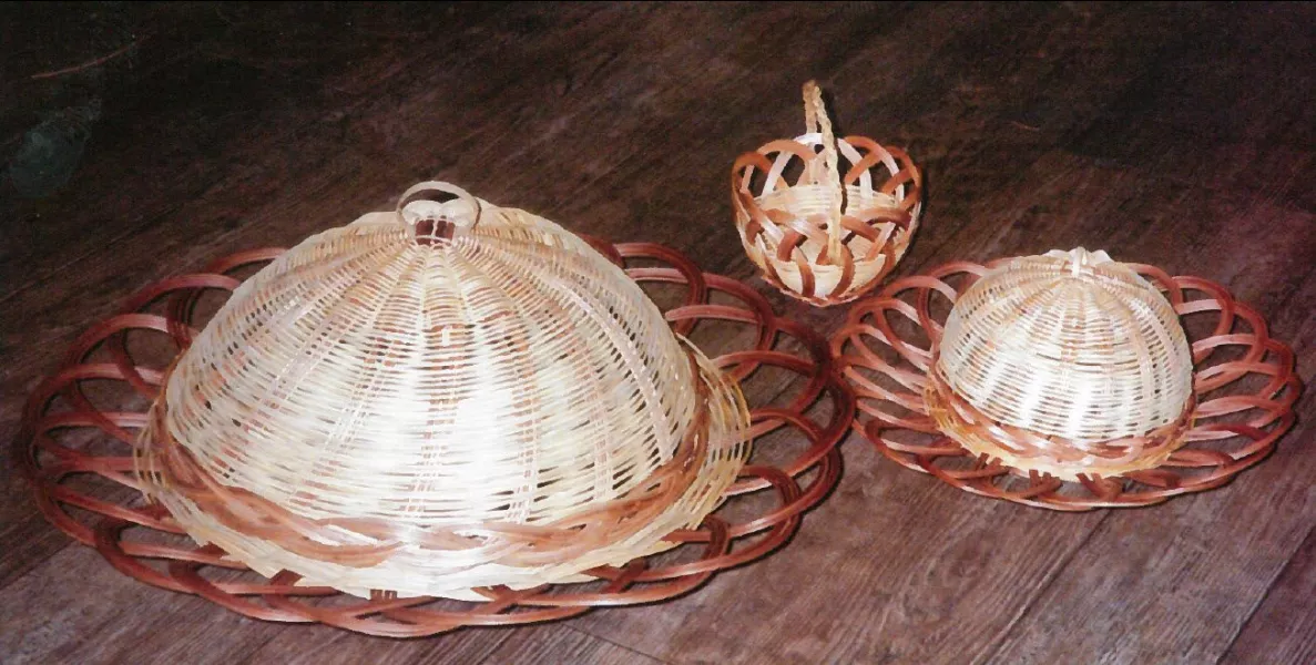 Original designs by Charlene