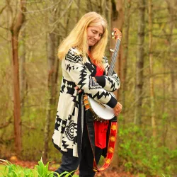 Sheila Kay Adams