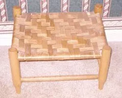 Stool