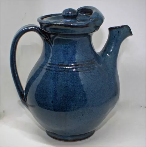 Pottery by Calhoun