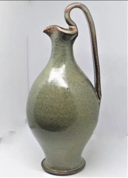 Pottery by Calhoun