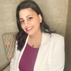 Leila Hamdan