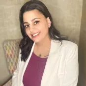 Leila Hamdan