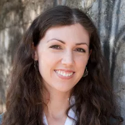 Sarah Mandell