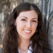 Sarah Mandell
