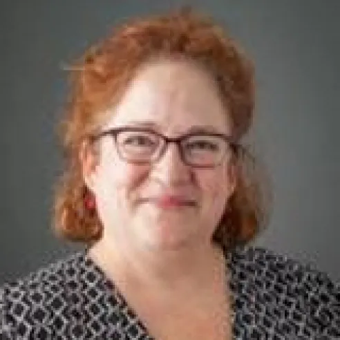 Tina Lilly
