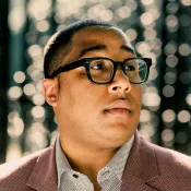 Marcus Wicker