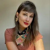 Carlie Trosclair