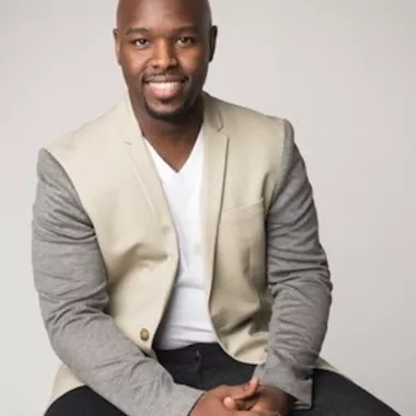 Ulysses Owens, Jr. / Generation Y
