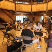 Cowan Community Action Group