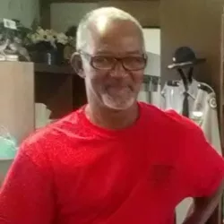 Wayne Riley
