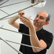 Michael Webster