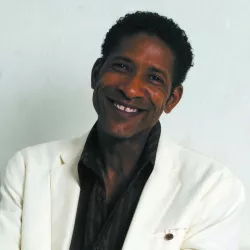 William Cepeda / William Cepeda's The Puerto Rican Jazz Orchestra