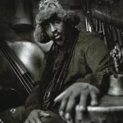 William Parker