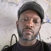 Antoine Williams