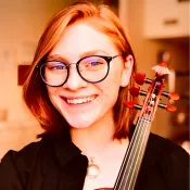 Willow Keasler