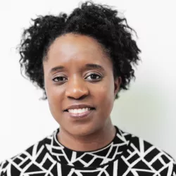 Yanique Norman
